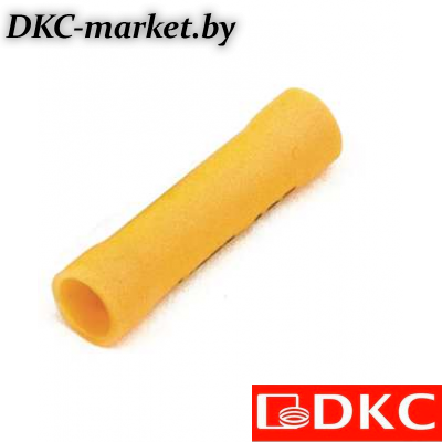 2C20P Наконечник соединитель 2,5-6 кв.мм (ГСИ)