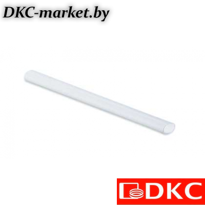 2CPTFE95 Термоусаживаемая тефлоновая трубка 9,52/2,44 мм