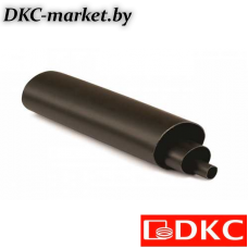 2CRT12 Термоусаживаемая толстостенная трубка 12/3 мм