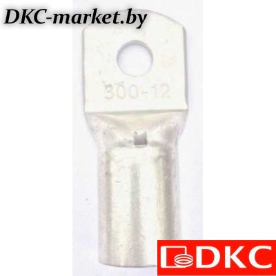 2I78 Наконечн с хвост.увел.диаметр 70 кв.мм винт 8 мм