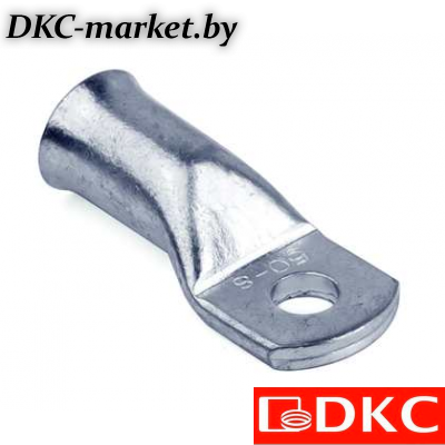 2L12M Наконечник для особогибких жил, 95 кв.мм винт 12 мм