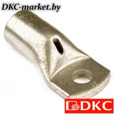 2M12F Наконечник кольцевой под винт 150/120 кв.мм винт 12 мм (ТМЛ)