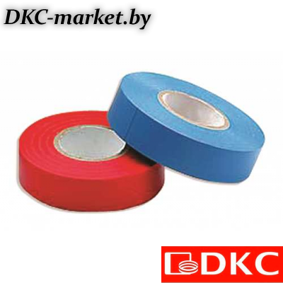 2NI16T Изоляционная лента толщиной 0,15X19 25M  Ж/3