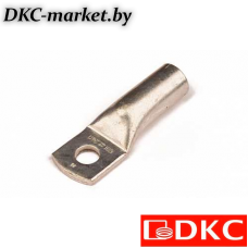 2T21L Наконечник кольцевой под винт с длинным фланцем 630 кв.мм винт 20 мм (ТМЛ)