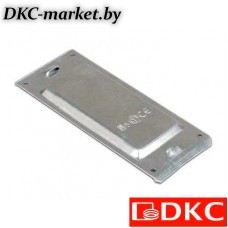 30570 Пластина защитная IP44 осн.50 (мет.)