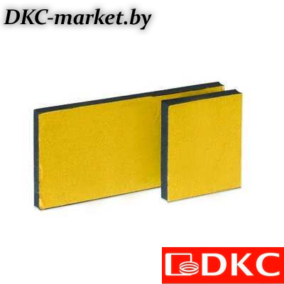 30572P Пластина защитная IP44 осн.50 (EPDM)