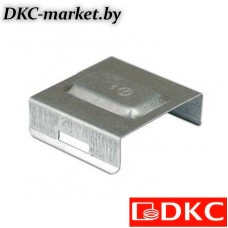 30574 Пластина защитная боковая IP44 Н 100 (мет.)