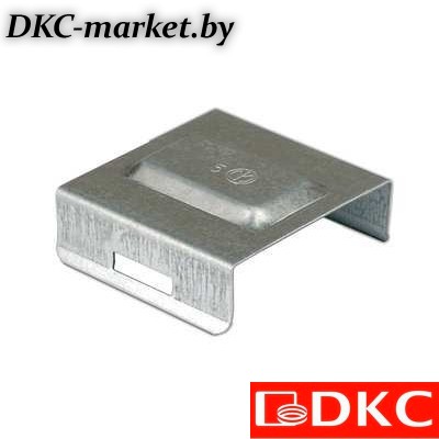 30574INOX Пластина защитная боковая IP44 Н 100 (мет.), нержавеющая