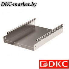 35020ZL Лоток 50х50 L 3000, цинк-ламельный