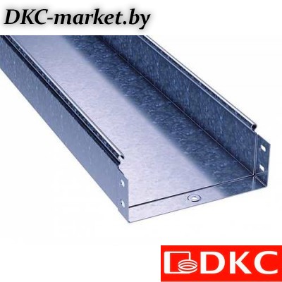 3506415 Лоток 200х80 L3000 толщ.1,5 мм