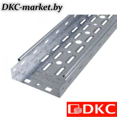 35250 Лоток перфорированный 50х50 L2000