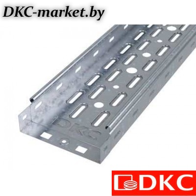 35254 Лоток перфорированный 200х50 L2000