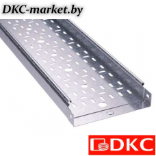 3526310 Лоток перфорированный 150х50 L3000 толщ.1,0 мм