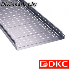 3526610 Лоток перфорир. 400х50 L3000, толщ. 1мм