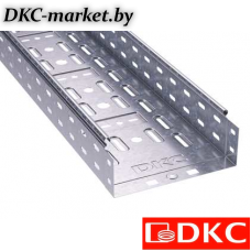 35316 Лоток перфорированный 400х80 L 2000