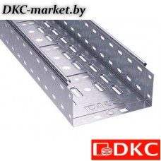 35333 Лоток перфорированный 200х100 L2000