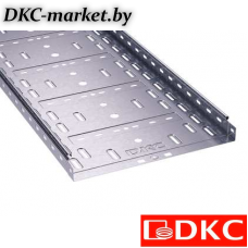 35345 Лоток перфорированный 400х100 L3000