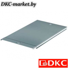 3551015ZL Крышка на лоток с заземлением осн. 50 L2000, толщ.1,5, цинк-ламель