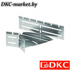 36015HDZL Горизонтальный изменяемый угол CPO 0-45град. 200х80, цинк-ламельный (аналог горячеоцинкованный)