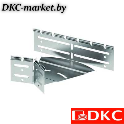 36016HDZL Горизонтальный изменяемый угол CPO 0-45град. 300х80, цинк-ламельный (аналог горячеоцинкованный)