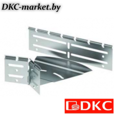 360405HDZL Горизонтальный  Изменяемый  угол СРО 0-45град. 400х50, цинк-ламельный(аналог горячеоцинкованный)