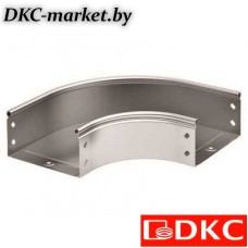 36042HDZ Угол CPO 90 горизонтальный 90° 150х100, горячеоцинкованный