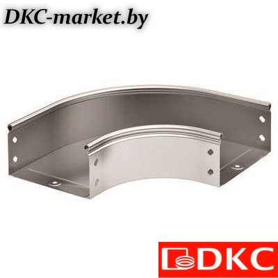 36042HDZ Угол CPO 90 горизонтальный 90° 150х100, горячеоцинкованный