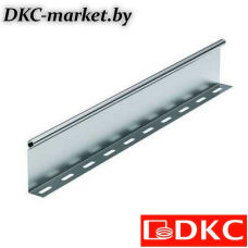 36470ZL Перегородка SEP L2000 H 50, цинк-ламельная