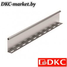 36480ZL Перегородка SEP L3000 H 50, цинк-ламельная