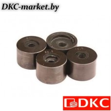 3703923 Матрица для дырокола (код 37039) диаметр 32,5мм