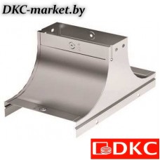 37258 Крышка-ответвитель TS осн.600 H50