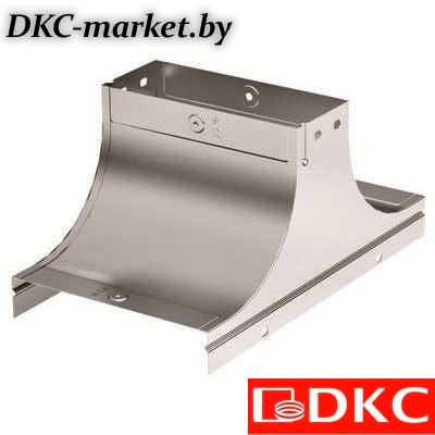 37258 Крышка-ответвитель TS осн.600 H50