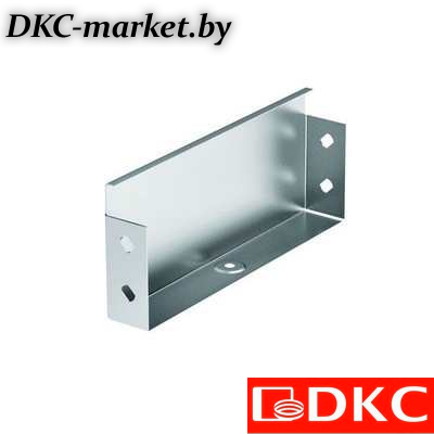 37266HDZL Заглушка TC 400x80, ц-лам. ан.