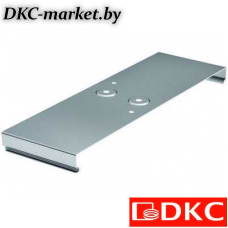 37393INOX Накладка CGC для крышки осн.150, нерж.