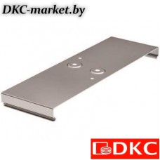 37394INOX Накладка CGC для крышки осн.200, нержавеющая