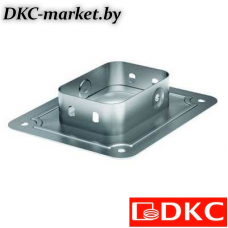 37432HDZL Фланец соед. FR 100/80, ц-лам. ан.