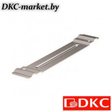 37564INOX Держатель кабеля TRC 200, нержавеющий