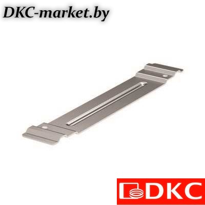 37564INOX Держатель кабеля TRC 200, нержавеющий