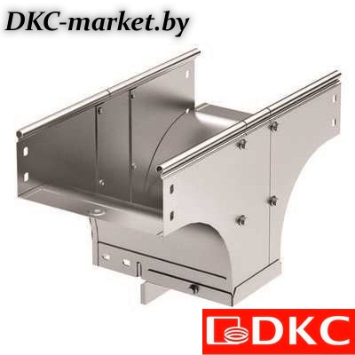 37640 Ответвитель-переходник TDSR T-обр. вертикальный 500/400