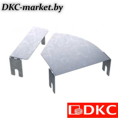 38009HDZL Крышка д/угла гориз.изм. CPO 0-44 осн.80