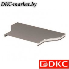 38090 Крышка на переходник RRC симметричный 400/300