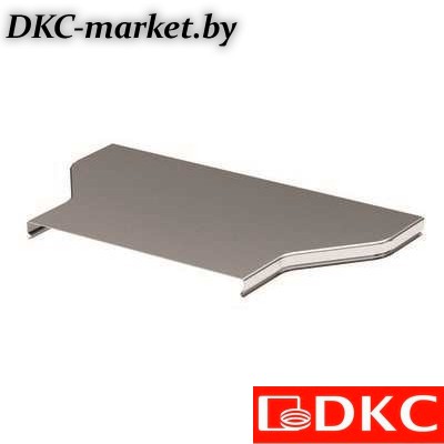 38090 Крышка на переходник RRC симметричный 400/300