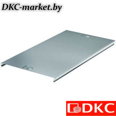 38303INOX Крышка на ответвитель TD осн.150