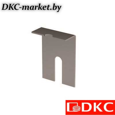 38500INOX Держатель крышки  нержавеющий