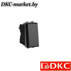 4402121 Инвертор модульный, "Avanti", "Черный квадрат", 1 модуль