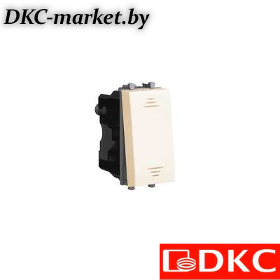 4405121 Инвертор модульный, "Avanti", "Ванильная дымка", 1 модуль