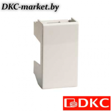 45216 Заглушка, «Viva», 1 мод. черн