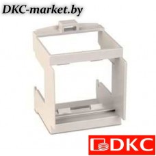 45227 Суппорт Viva на DIN-рейку, 2 мод