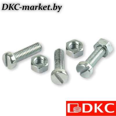 501013 Винт для соединения корпусов