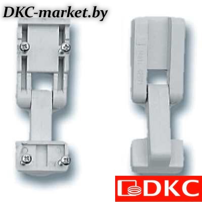 502002 Комплект раздвижных петель